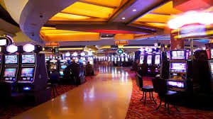 lodi777 Live Casino real dealer baccarat table on mobile