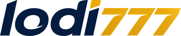 lodi777 Philippines gaming platform logo
